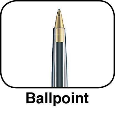 Ballpoint
