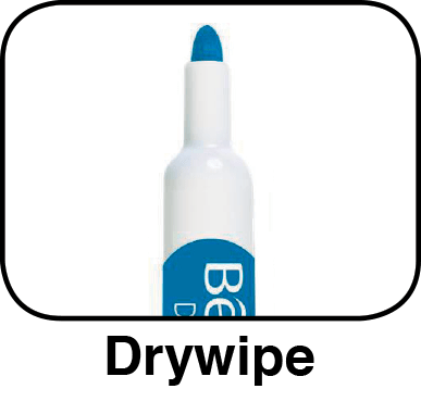 Drywipe