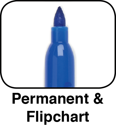 Permanent & Flipchart